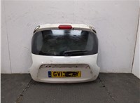 K01001KAAE Крышка (дверь) багажника Nissan Juke 2010-2019 20167323 #2