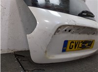 K01001KAAE Крышка (дверь) багажника Nissan Juke 2010-2019 20167323 #6