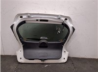 K01001KAAE Крышка (дверь) багажника Nissan Juke 2010-2019 20167323 #8