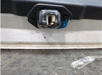 K01001KAAE Крышка (дверь) багажника Nissan Juke 2010-2019 20167323 #9