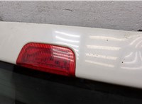 K01001KAAE Крышка (дверь) багажника Nissan Juke 2010-2014 20167323 #3