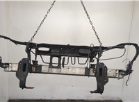  Рамка передняя (телевизор) Mercedes C W203 2000-2007 20167333 #3