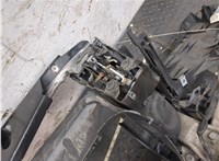 51117200705 Рамка передняя (телевизор) BMW 5 F10 2010-2016 20167352 #7