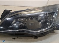  Фара (передняя) Opel Astra J 2010-2017 20167413 #2