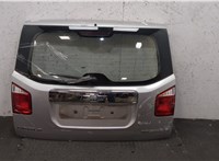 42334061 Фонарь крышки багажника Chevrolet Orlando 2011-2015 11285816 #5