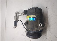 13124749 Компрессор кондиционера Opel Astra H 2004-2010 20167423 #2