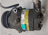 13124749 Компрессор кондиционера Opel Astra H 2004-2010 20167423 #3