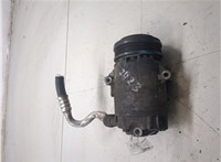 13124749 Компрессор кондиционера Opel Astra H 2004-2010 20167423 #11