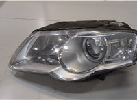  Фара (передняя) Volkswagen Passat 6 2005-2010 20167446 #1