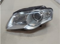  Фара (передняя) Volkswagen Passat 6 2005-2010 20167450 #2