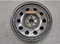  Диск колесный Nissan Navara 2005-2015 20167463 #1