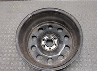  Диск колесный Nissan Navara 2005-2015 20167463 #11