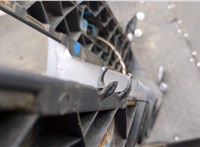  Рамка передняя (телевизор) Ford Focus 1 1998-2004 20167468 #1