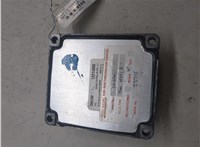 12214860 Блок управления двигателем Opel Astra G 1998-2005 20167489 #5