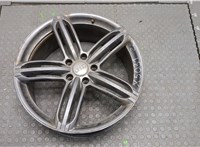  Диск колесный Audi Q7 2006-2009 20167559 #1