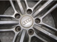  Диск колесный Audi Q7 2006-2009 20167559 #4