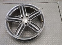  Диск колесный Audi Q7 2006-2009 20167566 #1