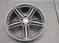  Диск колесный Audi Q7 2006-2009 20167571 #1