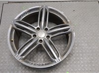  Диск колесный Audi Q7 2006-2009 20167582 #1