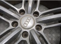  Диск колесный Audi Q7 2006-2009 20167582 #9