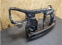  Рамка передняя (телевизор) Hyundai Tucson 1 2004-2009 20167624 #6
