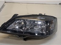  Фара (передняя) Opel Astra G 1998-2005 20167629 #2