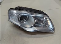  Фара (передняя) Volkswagen Passat 6 2005-2010 20167697 #2