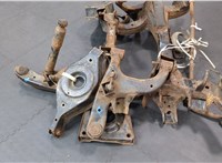 55400ZP40A Балка подвески задняя Nissan Pathfinder 2004-2014 20167827 #14