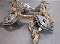 55400ZP40A Балка подвески задняя Nissan Pathfinder 2004-2014 20167827 #15