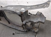 3B0805594BL Рамка передняя (телевизор) Volkswagen Passat 5 2000-2005 20167862 #2