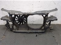 3B0805594BL Рамка передняя (телевизор) Volkswagen Passat 5 2000-2005 20167862 #11