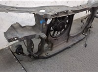 3B0805594BL Рамка передняя (телевизор) Volkswagen Passat 5 2000-2005 20167862 #13