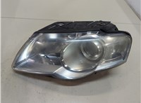  Фара (передняя) Volkswagen Passat 6 2005-2010 20167863 #1