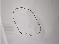 1160253 Капот Opel Astra G 1998-2005 20167915 #4