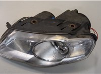  Фара (передняя) Volkswagen Passat 6 2005-2010 20167982 #2