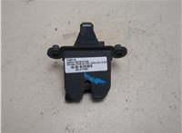 1Z5827501D Замок багажника Skoda Octavia (A5) 2004-2013 20167998 #2