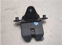 1Z5827501D Замок багажника Skoda Octavia (A5) 2004-2013 20167998 #3