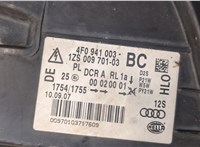  Фара (передняя) Audi A6 (C6) 2005-2011 20168051 #4