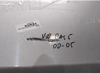  Капот Volkswagen Passat 5 2000-2005 20168053 #2