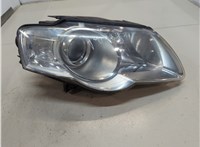  Фара (передняя) Volkswagen Passat 6 2005-2010 20168059 #3