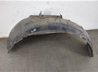  Защита арок (подкрылок) Opel Meriva 2003-2010 20168060 #2