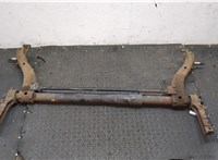8200900517, 8200900519 Балка подвески задняя Renault Megane 1996-2002 20168069 #9
