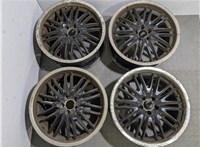  Комплект литых дисков Audi A3 (8L) 1996-2003 20168112 #1