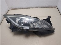 GS8S510K0H Фара (передняя) Mazda 6 (GH) 2007-2012 20168298 #4