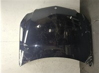  Обшивка капота Mercedes E W212 2009-2013 11286316 #2