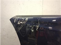  Обшивка капота Mercedes E W212 2009-2013 11286316 #3