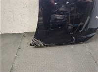  Обшивка капота Mercedes E W212 2009-2013 11286316 #6