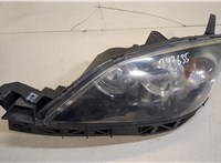  Фара (передняя) Mazda 3 (BK) 2003-2009 20168388 #1