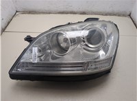 A1648204961 Фара (передняя) Mercedes ML W164 2005-2011 20168439 #7