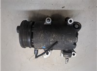 1809656, 3M5H19D629PK Компрессор кондиционера Ford Focus 2 2005-2008 20168577 #5